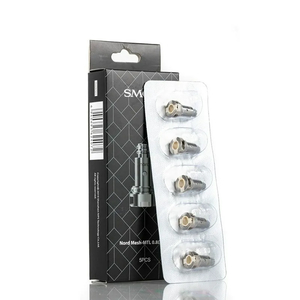 Испаритель Smok Nord Mesh-MTL 1.4