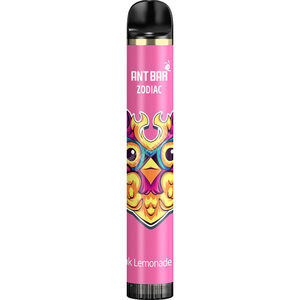 Одноразовое устройство  Smoant Ant Bar Zodiac 1500