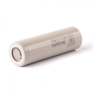 Аккумуляторные батареи 21700 Samsung 30T