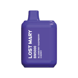 Одноразовый Lost Mary BM5000