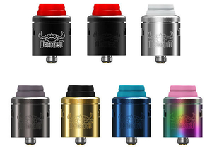 Дрипка Hellvape Hellbeast RDA