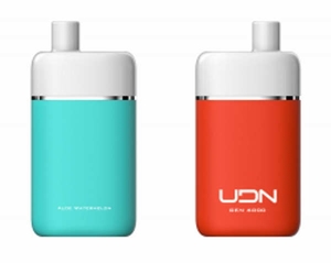 Одноразовое устройство UDN GEN 6000 Puffs