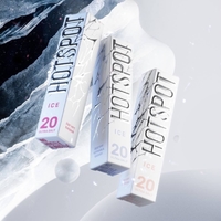 Жидкость Hotspot Ice SALT 30 мл