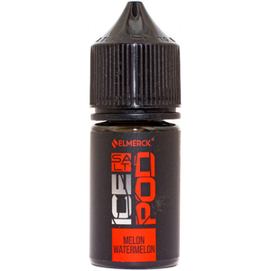 Жидкость Icepod SALT 30 мл