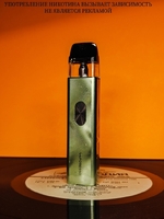 Набор Vaporesso Xros 4 mini