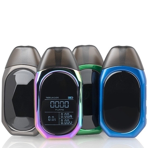 Набор Tesla TPOD Kit