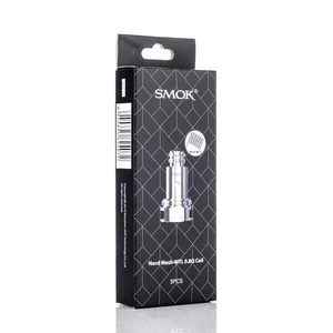 испаритель Smok Nord Mesh-MTL 0.8