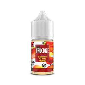 Жидкость Fructoze Salt 30 мл
