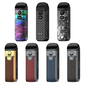 Стартовый набор SMOK Nord 4 2000mAh 80W Pod Kit