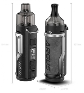 Набор VOOPOO ARGUS X Pod Kit