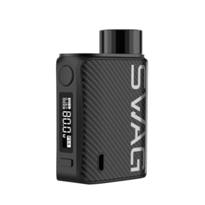 Бокс мод Vaporesso SWAG 2 Kit 80W