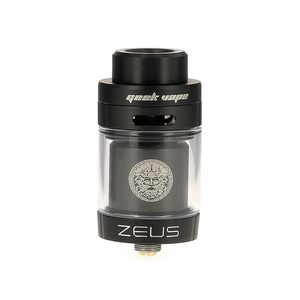 Бак Zeus Dual RTA (оригинал)