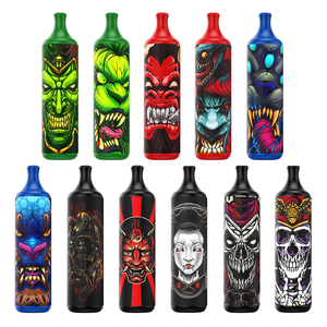 Одноразовое устройство  iJOY LIO BOOM 3500 Puffs