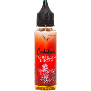 Жидкость Colibri SALT 30 мл