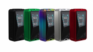 Бокс Мод Eleaf Tessera 150W