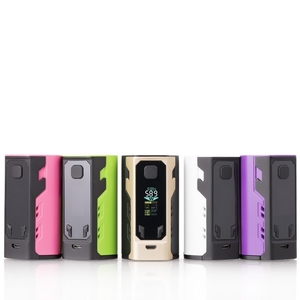 Бокс мод iJOY Captain X3 324W