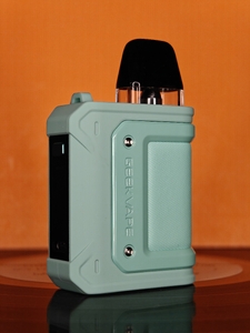 Набор Geek Vape Aegis Hero Q