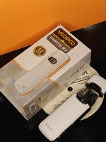 Набор Voopoo Vmate E2 1500 mAh