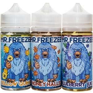 Жидкость Mr.Freezee 100 мл