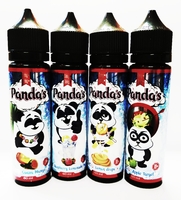 Жидкость PandaS 60 мл