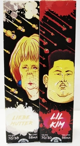 Жидкость The Presidents 60 мл