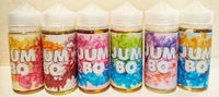 Жидкость Jumbo 200 мл