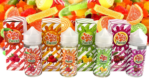 Жидкость Jelly Twist 100 мл