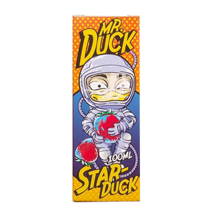 Жидкость Mr.Duck 100 мл