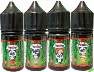 Жидкость PandaS Salt 30 мл