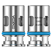 Испаритель Voopoo PnP-TM1 0.6 ohm