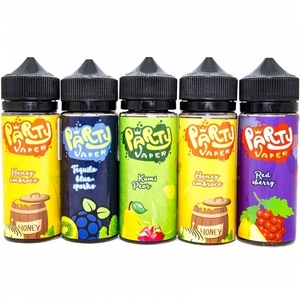 Жидкость Party Vaper 120мл