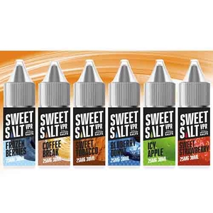 Жидкость Sweet Salt 30 мл