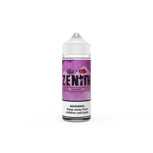 Жидкость Zenith Orions 120 мл